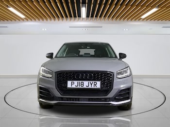 Used Audi Q2 2018 for sale - 76202486: Photo 2