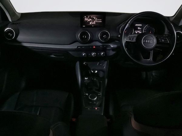 Used Audi Q2 2018 for sale - 76202486: Photo 3