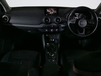 Used Audi Q2 2018 for sale - 76202486: Photo 3