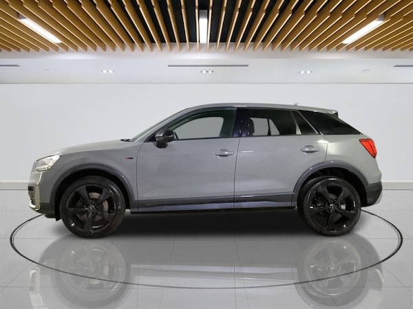 Used Audi Q2 2018 for sale - 76202486: Photo 5