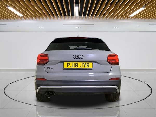 Used Audi Q2 2018 for sale - 76202486: Photo 7