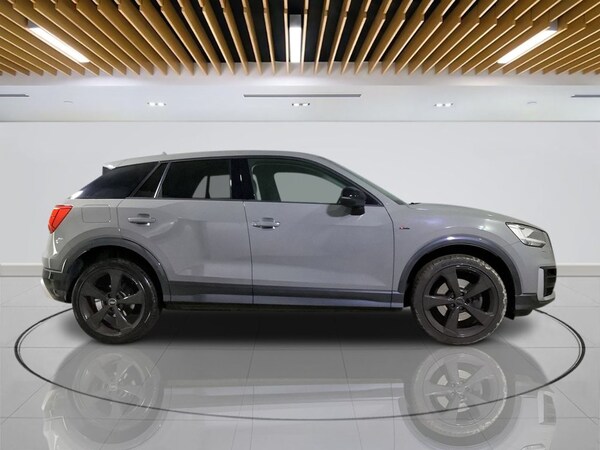 Used Audi Q2 2018 for sale - 76202486: Photo 9