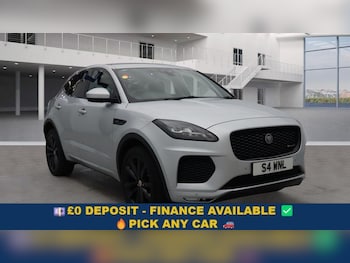2018 (WN) - 2.0 D180 R-Dynamic HSE SUV 5dr Diesel Auto AWD Euro 6 (s/s) (180 ps)