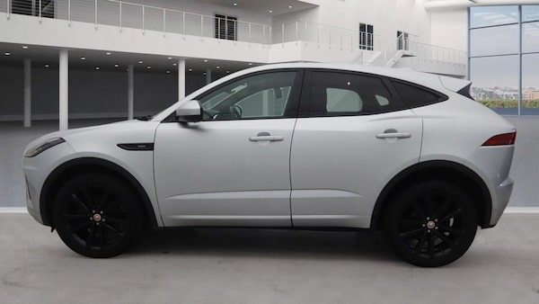 Used Jaguar E-Pace 2018 for sale - 76236140: Photo 6