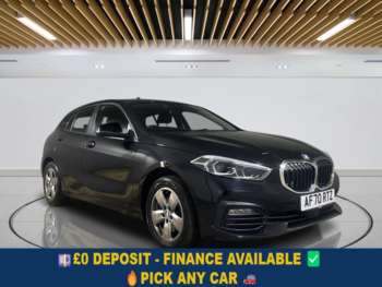 2020 (70) - 1.5 118i SE Hatchback 5dr Petrol Manual Euro 6 (s/s) (140 ps)