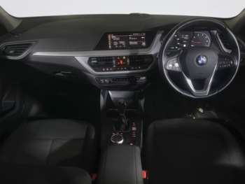 Used BMW 1 Series 2020 for sale - 75403279: Photo