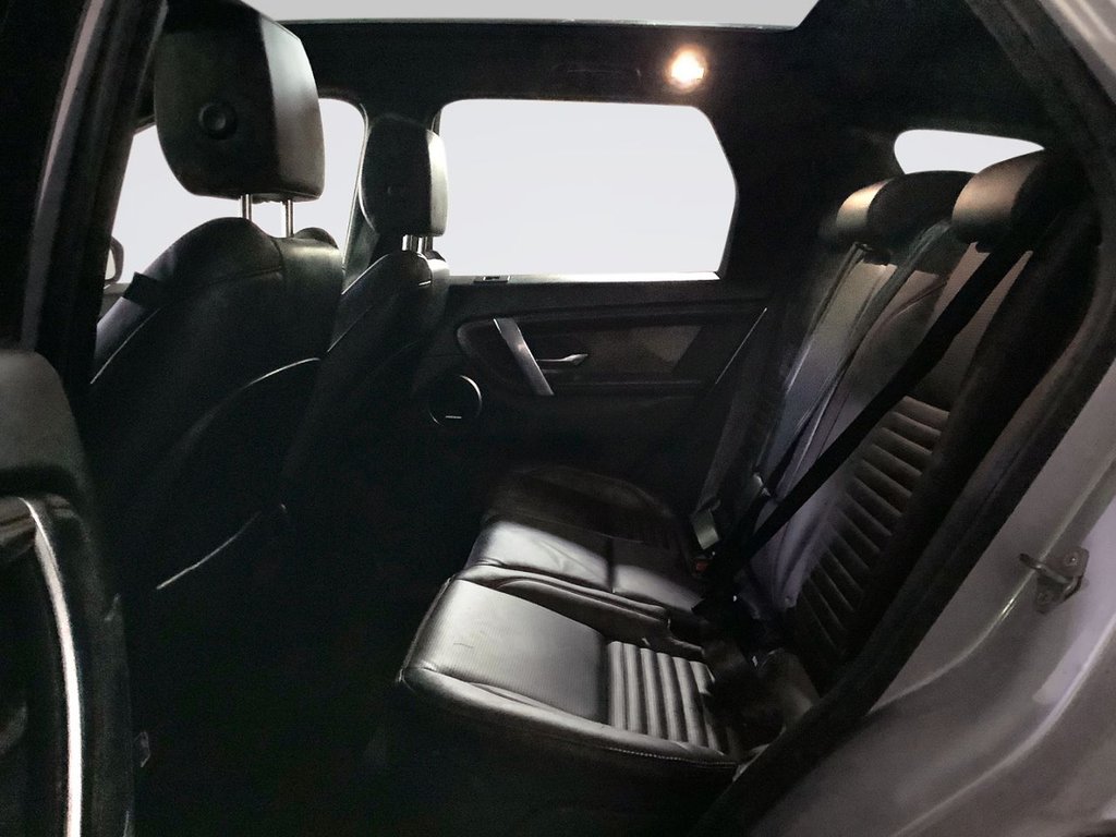 Used Land Rover Discovery Sport 2020 for sale - 76950292: Photo 12