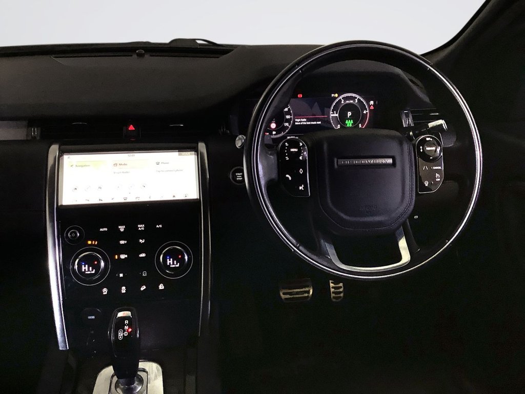 Used Land Rover Discovery Sport 2020 for sale - 76950292: Photo 15