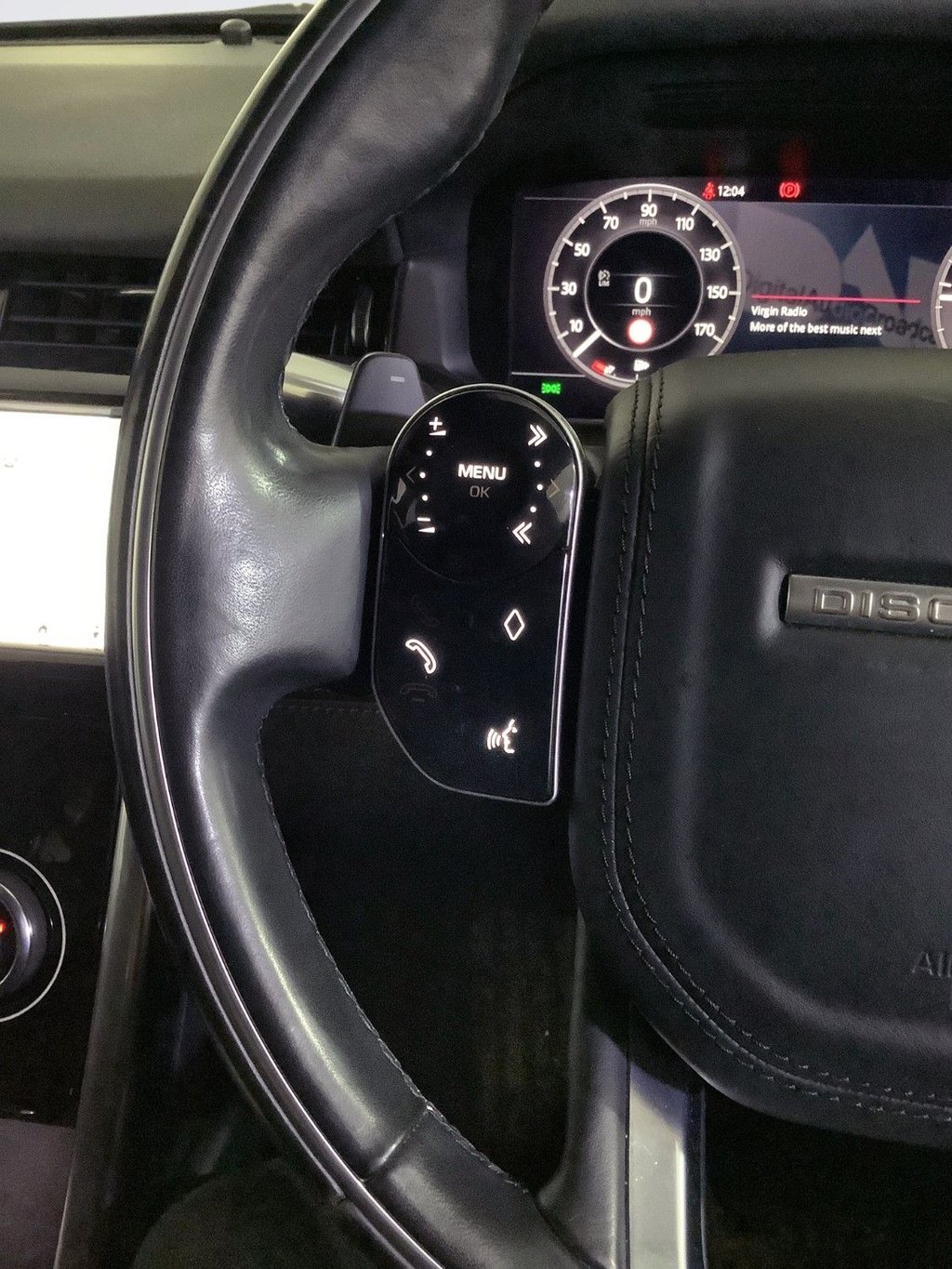 Used Land Rover Discovery Sport 2020 for sale - 76950292: Photo 17