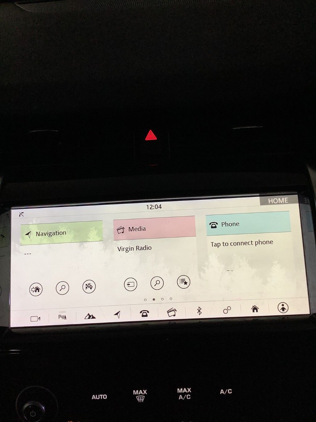 Used Land Rover Discovery Sport 2020 for sale - 76950292: Photo 23