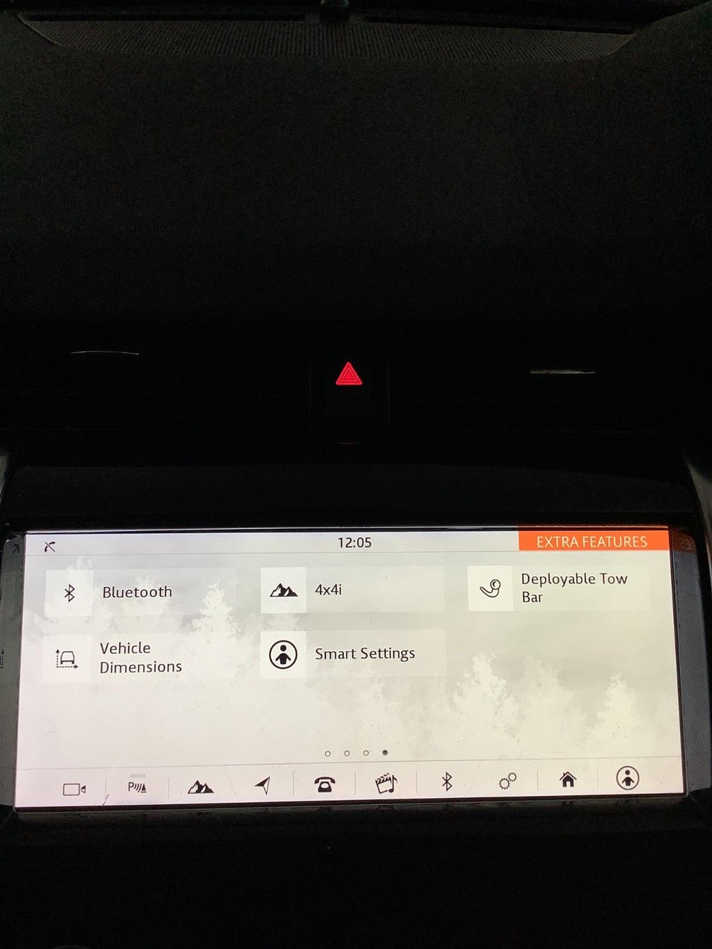 Used Land Rover Discovery Sport 2020 for sale - 76950292: Photo 25