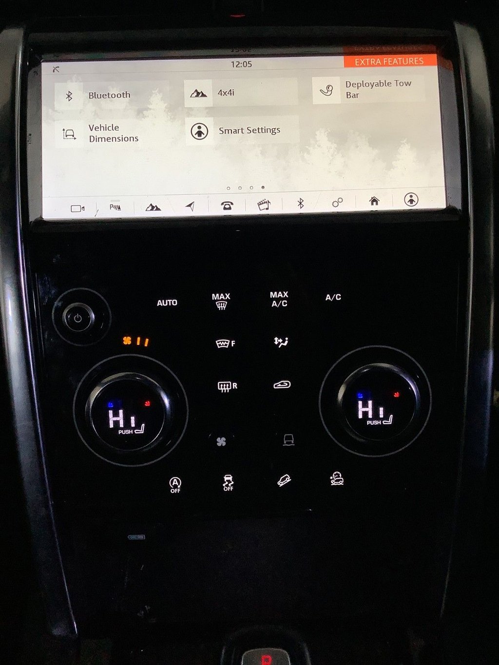 Used Land Rover Discovery Sport 2020 for sale - 76950292: Photo 26