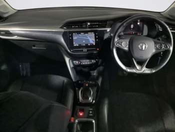 Used Vauxhall Corsa 2020 for sale - 74898185: Photo