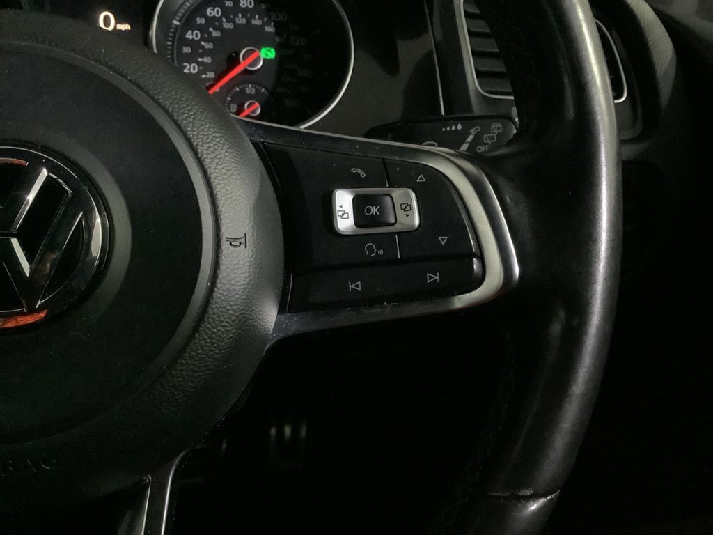 Used Volkswagen Golf 2016 for sale - 77165891: Photo 19