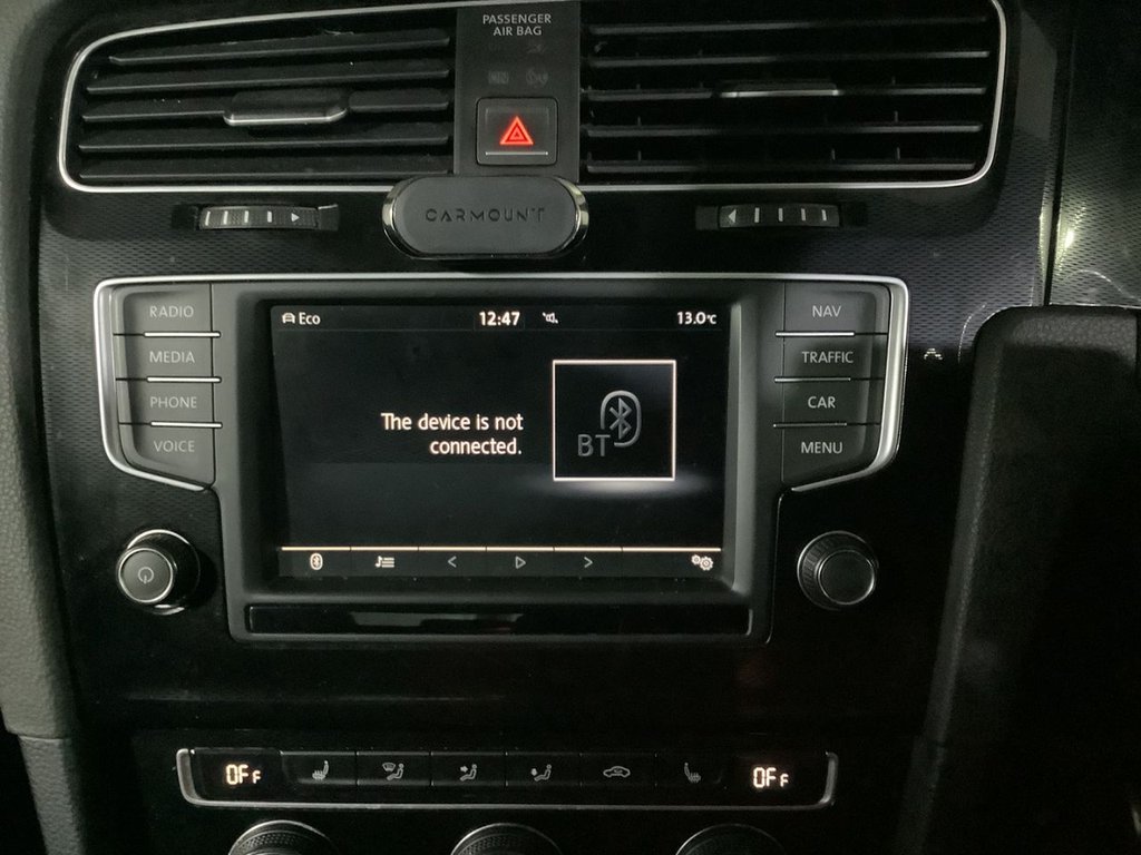 Used Volkswagen Golf 2016 for sale - 77165891: Photo 23