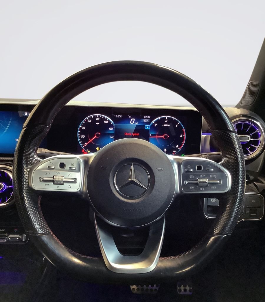 Used Mercedes-Benz A-Class 2019 for sale - 77226963: Photo 13