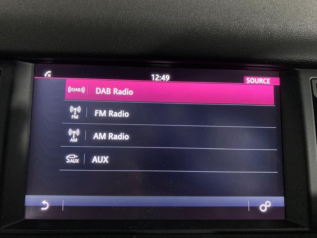 Used Land Rover Discovery Sport 2017 for sale - 77355841: Photo 21