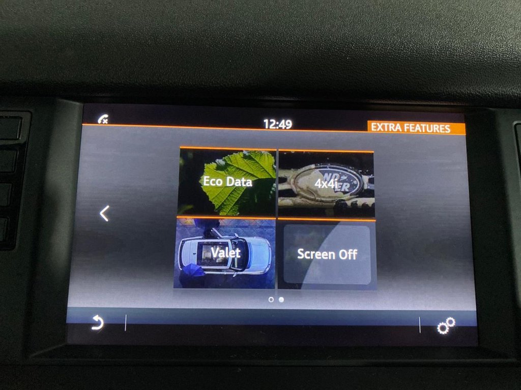 Used Land Rover Discovery Sport 2017 for sale - 77355841: Photo 22