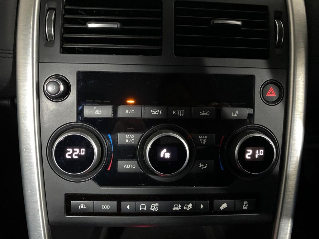 Used Land Rover Discovery Sport 2017 for sale - 77355841: Photo 23