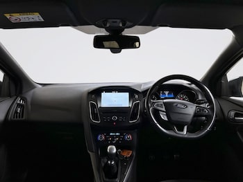 Used Ford Focus 2018 for sale - 79394460: Photo