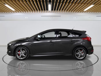 Used Ford Focus 2018 for sale - 79394460: Photo