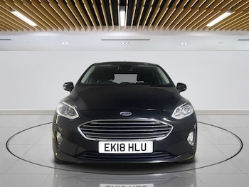 Used Ford Fiesta 2018 for sale - 75359292: Photo