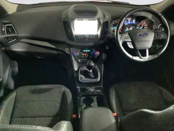Used Ford Kuga 2019 for sale - 74552214: Photo