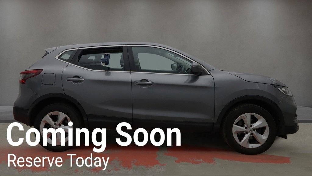 Used Nissan Qashqai 2019 for sale - 77747929: Photo 10
