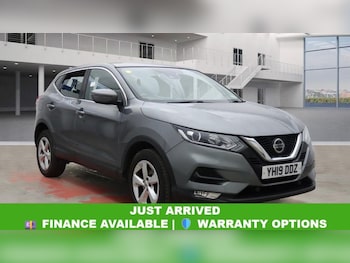 Used Nissan Qashqai 2019 for sale - 77747929: Photo