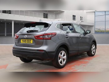 Used Nissan Qashqai 2019 for sale - 77747929: Photo