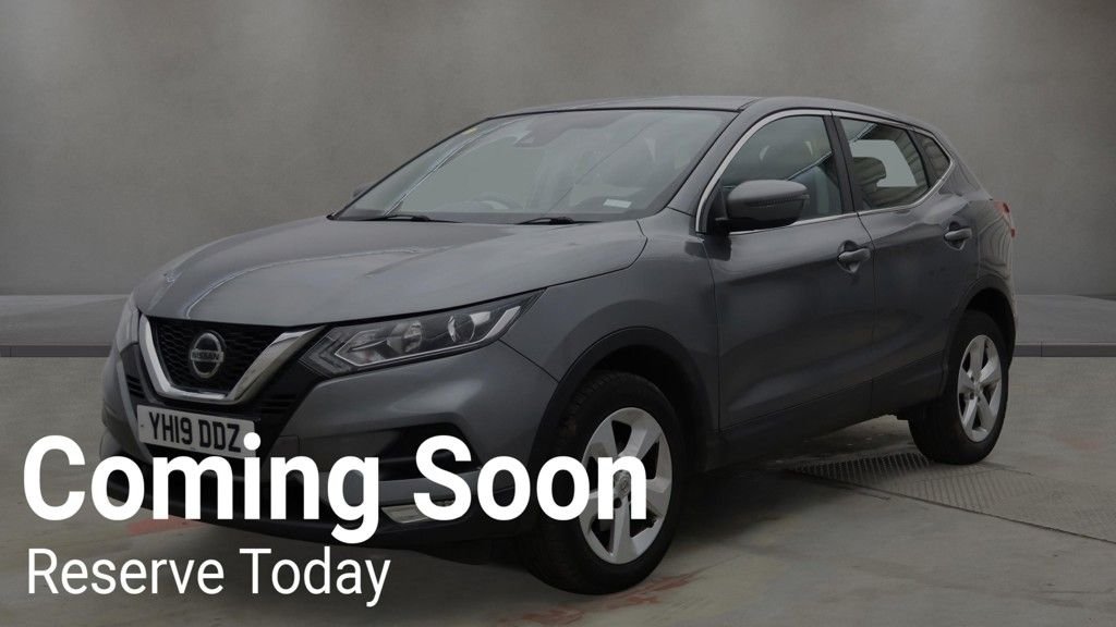 Used Nissan Qashqai 2019 for sale - 77747929: Photo 7