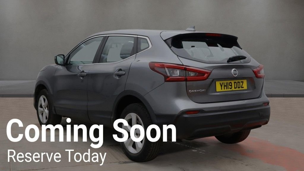 Used Nissan Qashqai 2019 for sale - 77747929: Photo 8