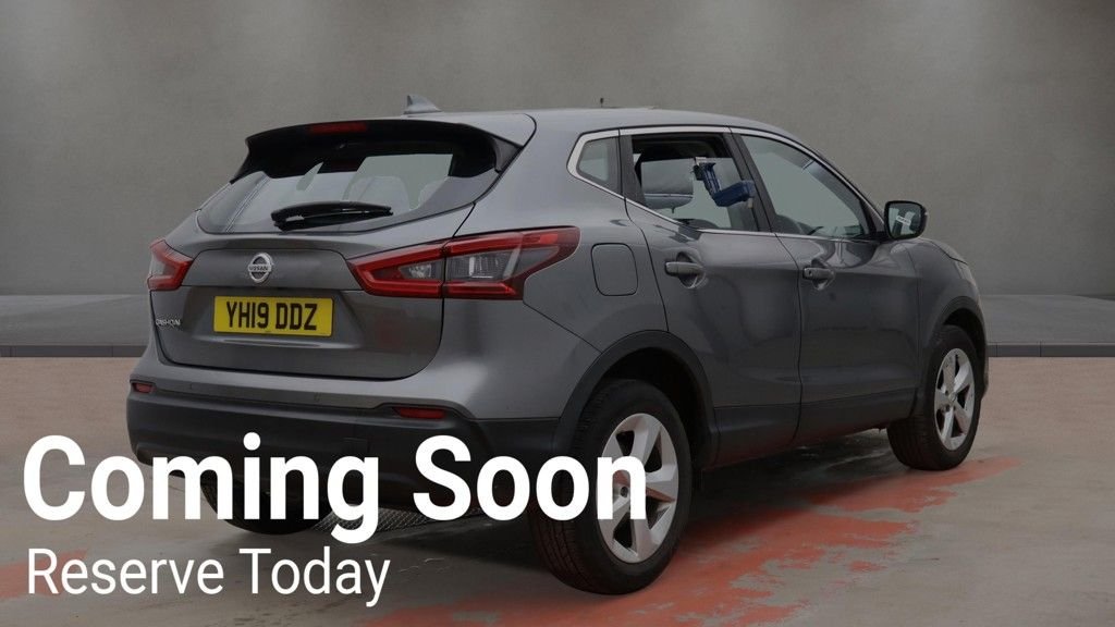 Used Nissan Qashqai 2019 for sale - 77747929: Photo 9