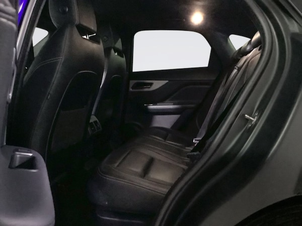 Used Jaguar F-Pace 2019 for sale - 76256157: Photo 13