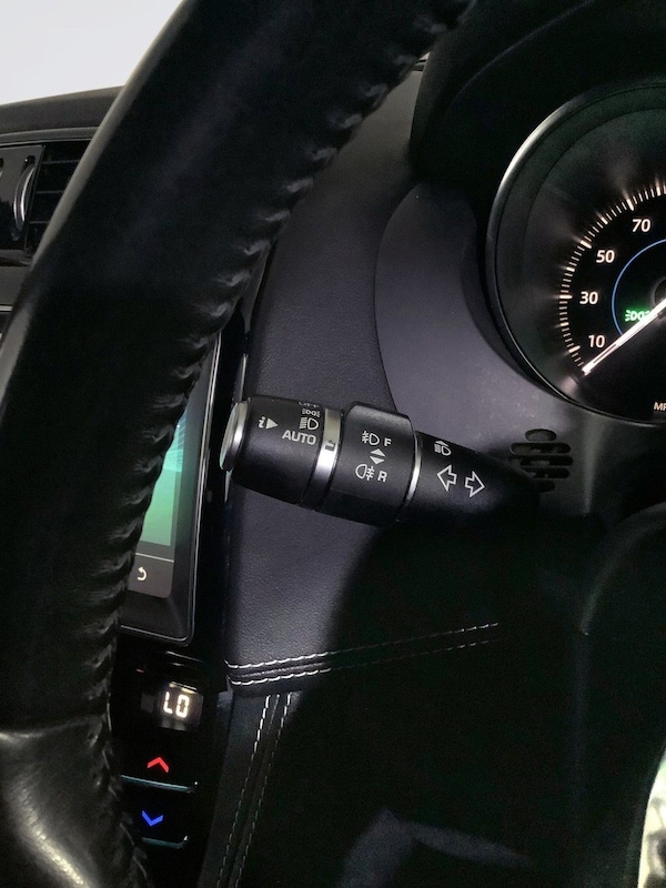 Used Jaguar F-Pace 2019 for sale - 76256157: Photo 20