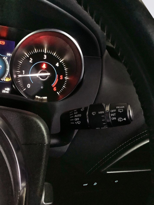 Used Jaguar F-Pace 2019 for sale - 76256157: Photo 21