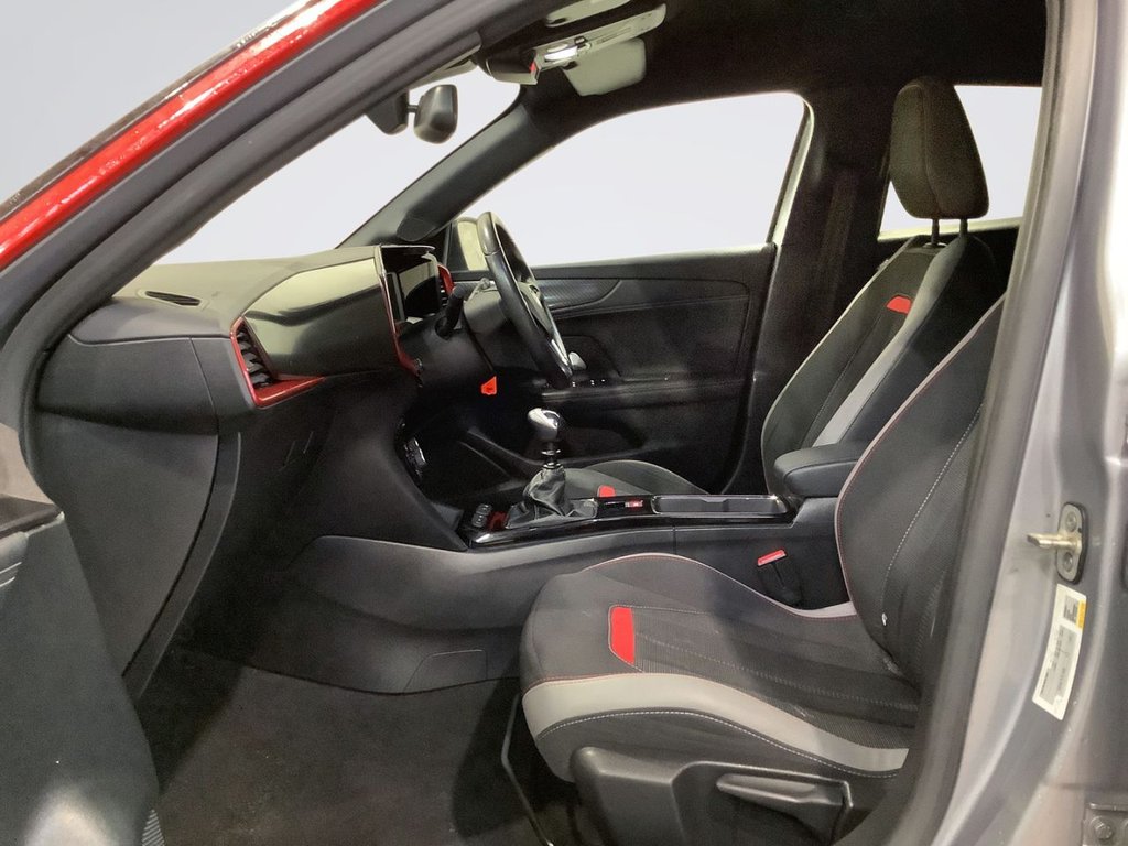 Used Vauxhall Mokka 2021 for sale - 77139493: Photo 12