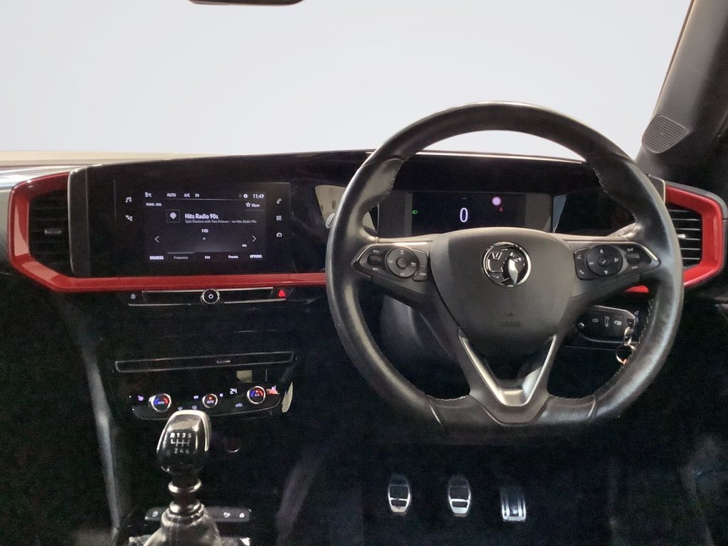 Used Vauxhall Mokka 2021 for sale - 77139493: Photo 15