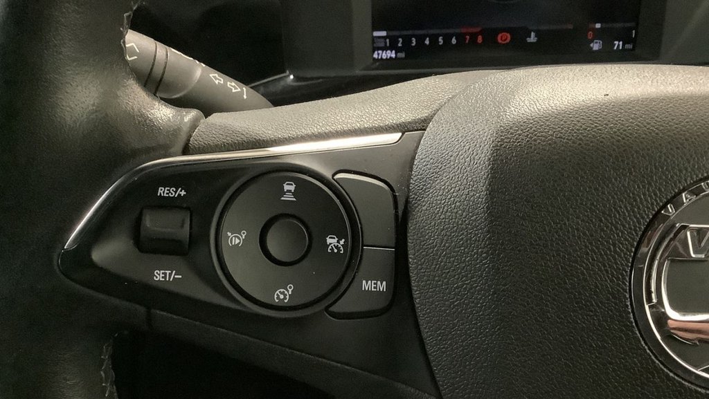 Used Vauxhall Mokka 2021 for sale - 77139493: Photo 17