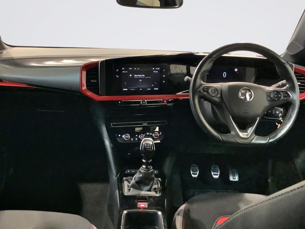 Used Vauxhall Mokka 2021 for sale - 77139493: Photo 3