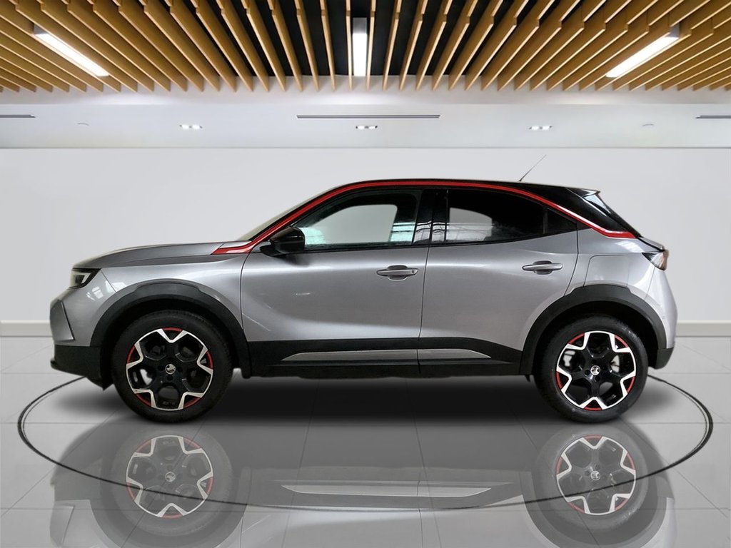 Used Vauxhall Mokka 2021 for sale - 77139493: Photo 4