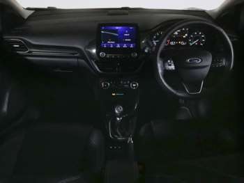 Used Ford Puma 2020 for sale - 74740349: Photo