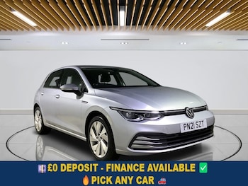 Volkswagen - Golf