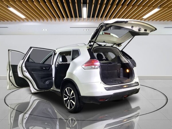 Used Nissan X-Trail 2017 for sale - 76202755: Photo 10