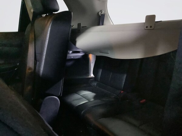 Used Nissan X-Trail 2017 for sale - 76202755: Photo 14