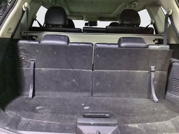 Used Nissan X-Trail 2017 for sale - 76202755: Photo 15
