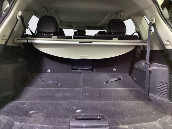 Used Nissan X-Trail 2017 for sale - 76202755: Photo 16