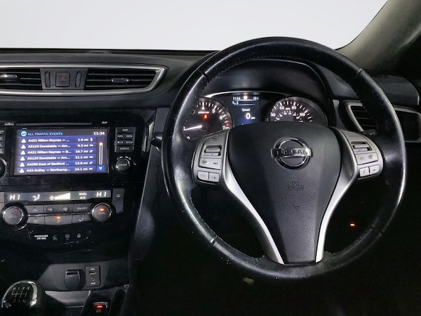 Used Nissan X-Trail 2017 for sale - 76202755: Photo 18