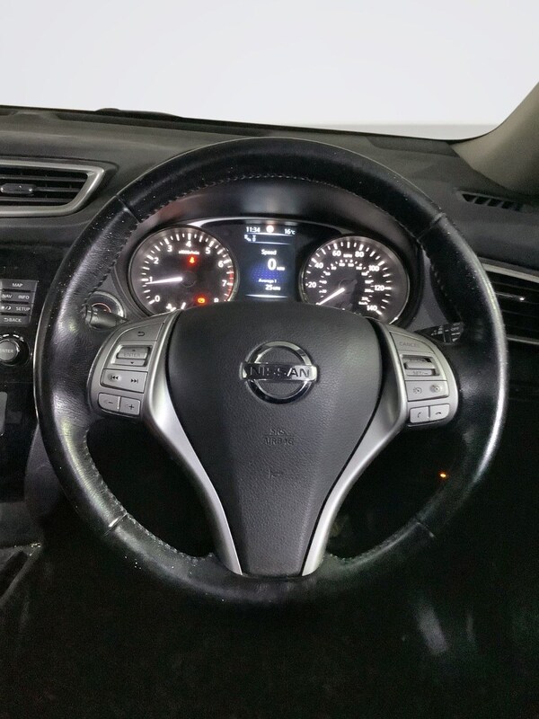 Used Nissan X-Trail 2017 for sale - 76202755: Photo 19
