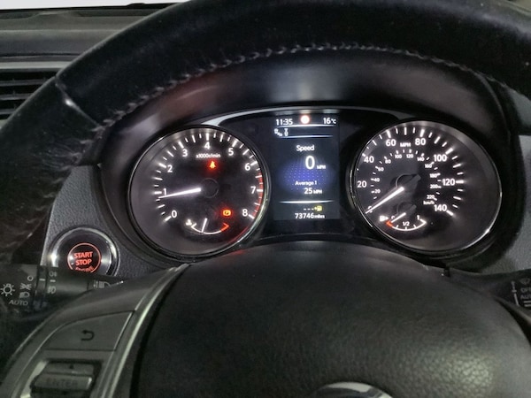Used Nissan X-Trail 2017 for sale - 76202755: Photo 21